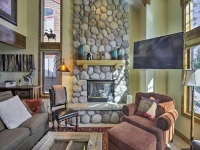 Winter Park Home 924916
