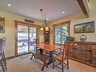 Winter Park Home 924916