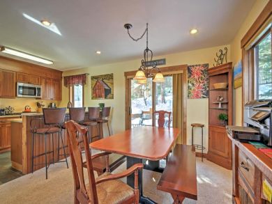 Winter Park Home 924916