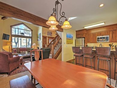 Winter Park Home 924916