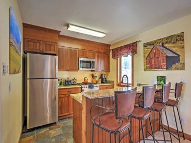 Winter Park Home 924916