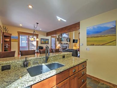 Winter Park Home 924916