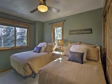 Winter Park Home 924916
