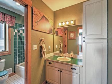 Winter Park Home 924916