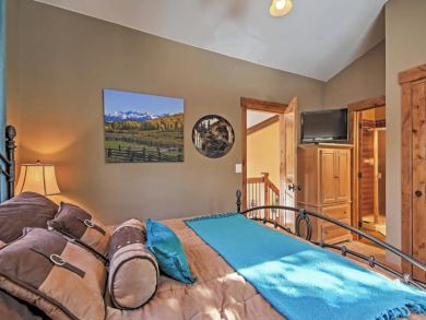 Winter Park Home 924916