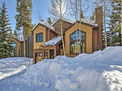 Winter Park Home 924916