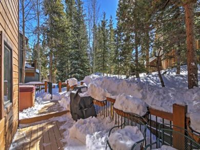 Winter Park Home 924916