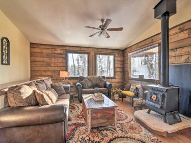 Winter Park Home 924917