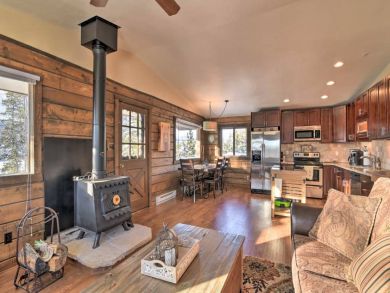 Winter Park Home 924917
