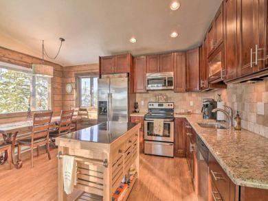 Winter Park Home 924917