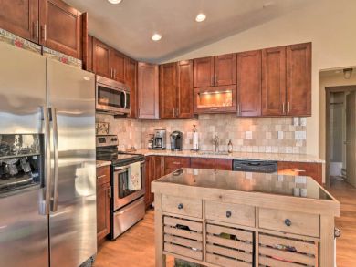 Winter Park Home 924917