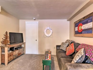 Winter Park Home 924917