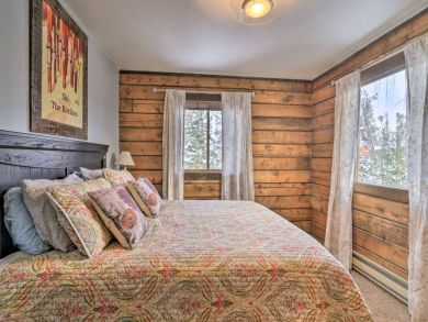 Winter Park Home 924917