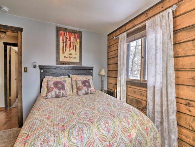 Winter Park Home 924917
