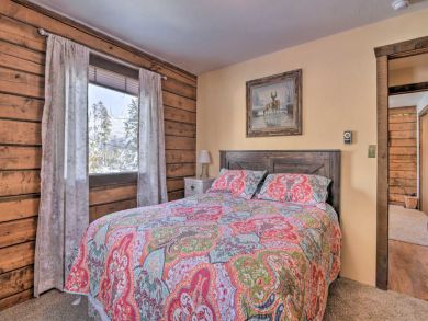 Winter Park Home 924917