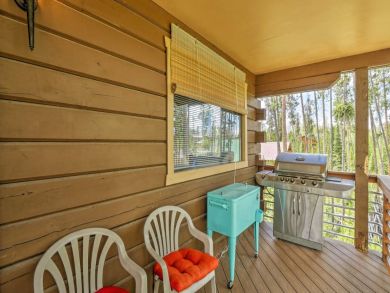 Winter Park Home 924917