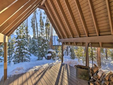 Winter Park Home 924917