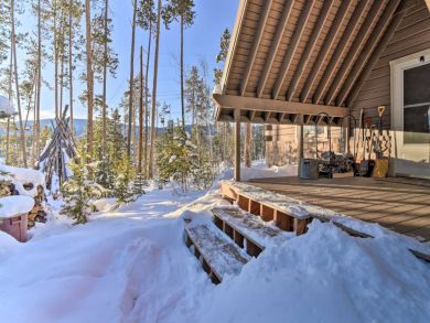 Winter Park Home 924917