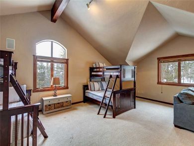 Mountain Views Breckenridge Vacation Home Sleeps 22 Guests