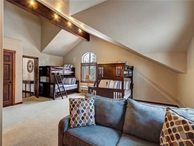 Mountain Views Breckenridge Vacation Home Sleeps 22 Guests