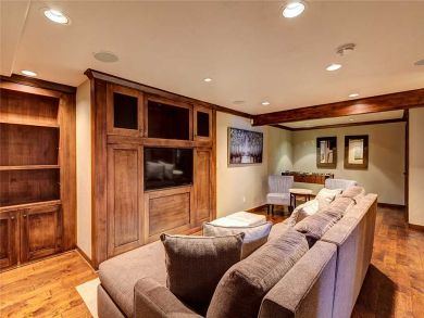 Mountain Views Breckenridge Vacation Home Sleeps 22 Guests