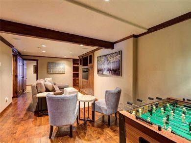 Mountain Views Breckenridge Vacation Home Sleeps 22 Guests