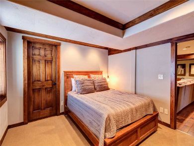 Mountain Views Breckenridge Vacation Home Sleeps 22 Guests