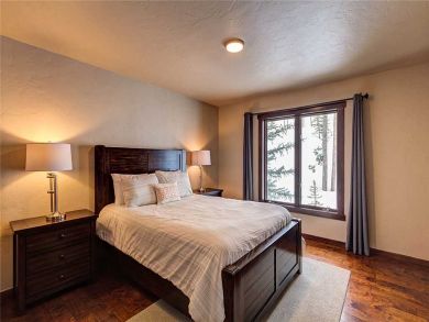Mountain Views Breckenridge Vacation Home Sleeps 22 Guests