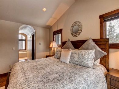 Mountain Views Breckenridge Vacation Home Sleeps 22 Guests