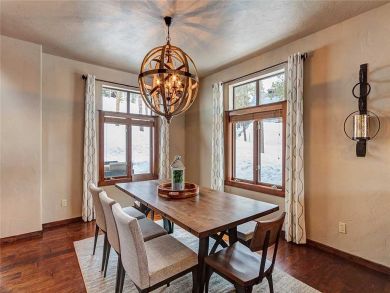Mountain Views Breckenridge Vacation Home Sleeps 22 Guests