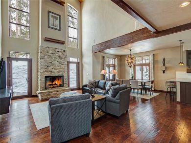 Mountain Views Breckenridge Vacation Home Sleeps 22 Guests