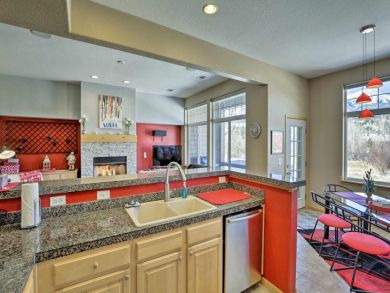 Winter Park Home 924920 Winter Park Home 924920