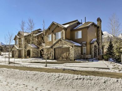 Winter Park Home 924920 Winter Park Home 924920