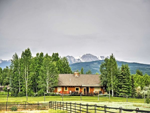 Snowmass Village Three Bedroom Home with Private Hot Tub