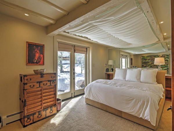 Snowmass Village Three Bedroom Home with Private Hot Tub
