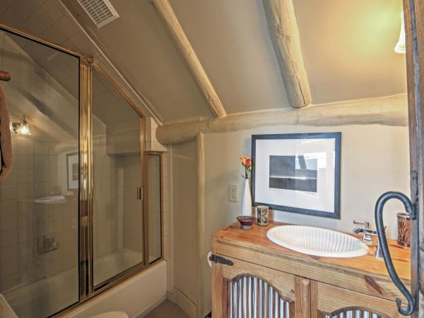 Snowmass Village Three Bedroom Home with Private Hot Tub