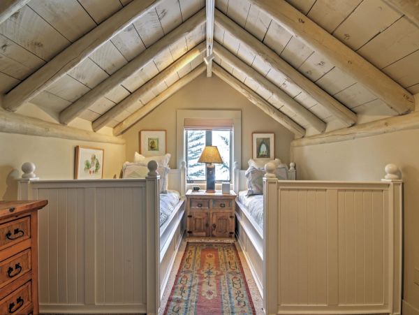 Snowmass Village Three Bedroom Home with Private Hot Tub