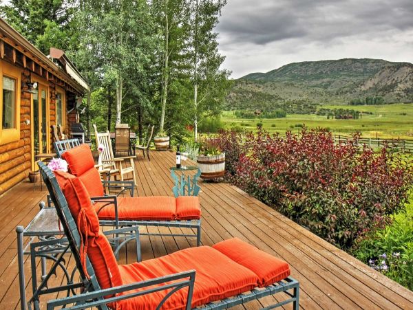 Snowmass Village Three Bedroom Home with Private Hot Tub