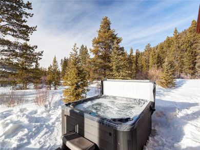 Mountain View 3 Bedroom Home Sleeps 12 Guests Breckenridge