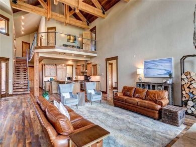 Mountain View 3 Bedroom Home Sleeps 12 Guests Breckenridge