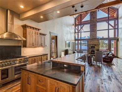 Mountain View 3 Bedroom Home Sleeps 12 Guests Breckenridge