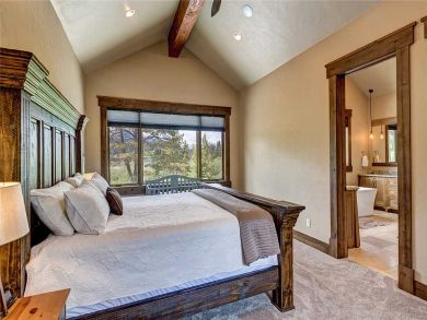 Mountain View 3 Bedroom Home Sleeps 12 Guests Breckenridge