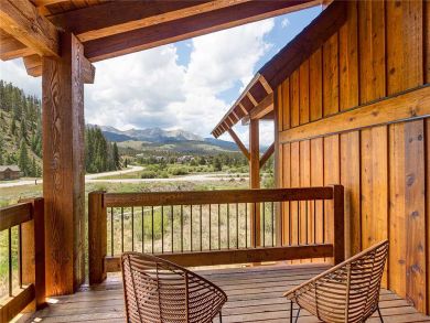 Mountain View 3 Bedroom Home Sleeps 12 Guests Breckenridge