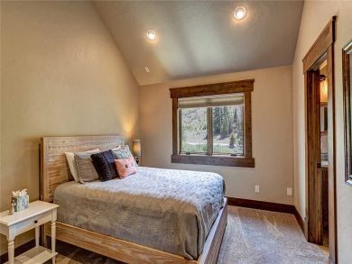 Mountain View 3 Bedroom Home Sleeps 12 Guests Breckenridge