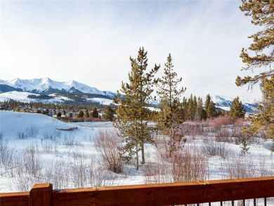 Mountain View 3 Bedroom Home Sleeps 12 Guests Breckenridge