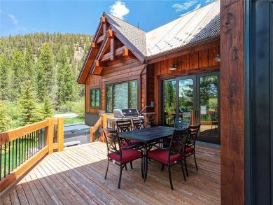 Mountain View 3 Bedroom Home Sleeps 12 Guests Breckenridge
