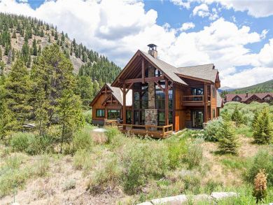 Mountain View 3 Bedroom Home Sleeps 12 Guests Breckenridge