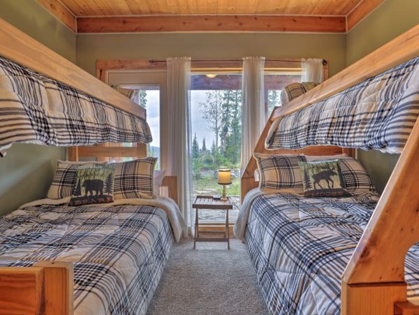 Luxury  Breckenridge Vacation Home Plus Loft Sleeps 12
