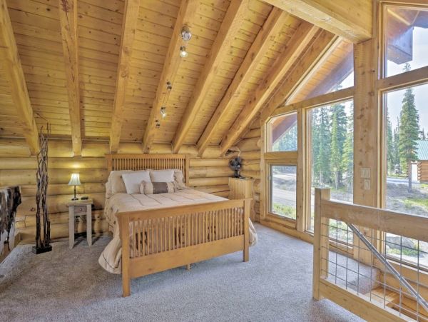 Luxury  Breckenridge Vacation Home Plus Loft Sleeps 12