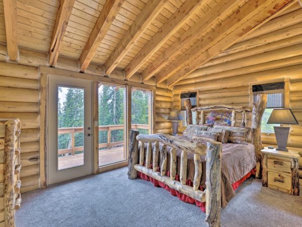 Luxury  Breckenridge Vacation Home Plus Loft Sleeps 12